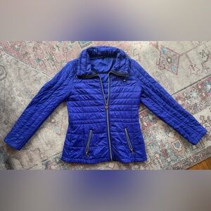 Guess puffer coat